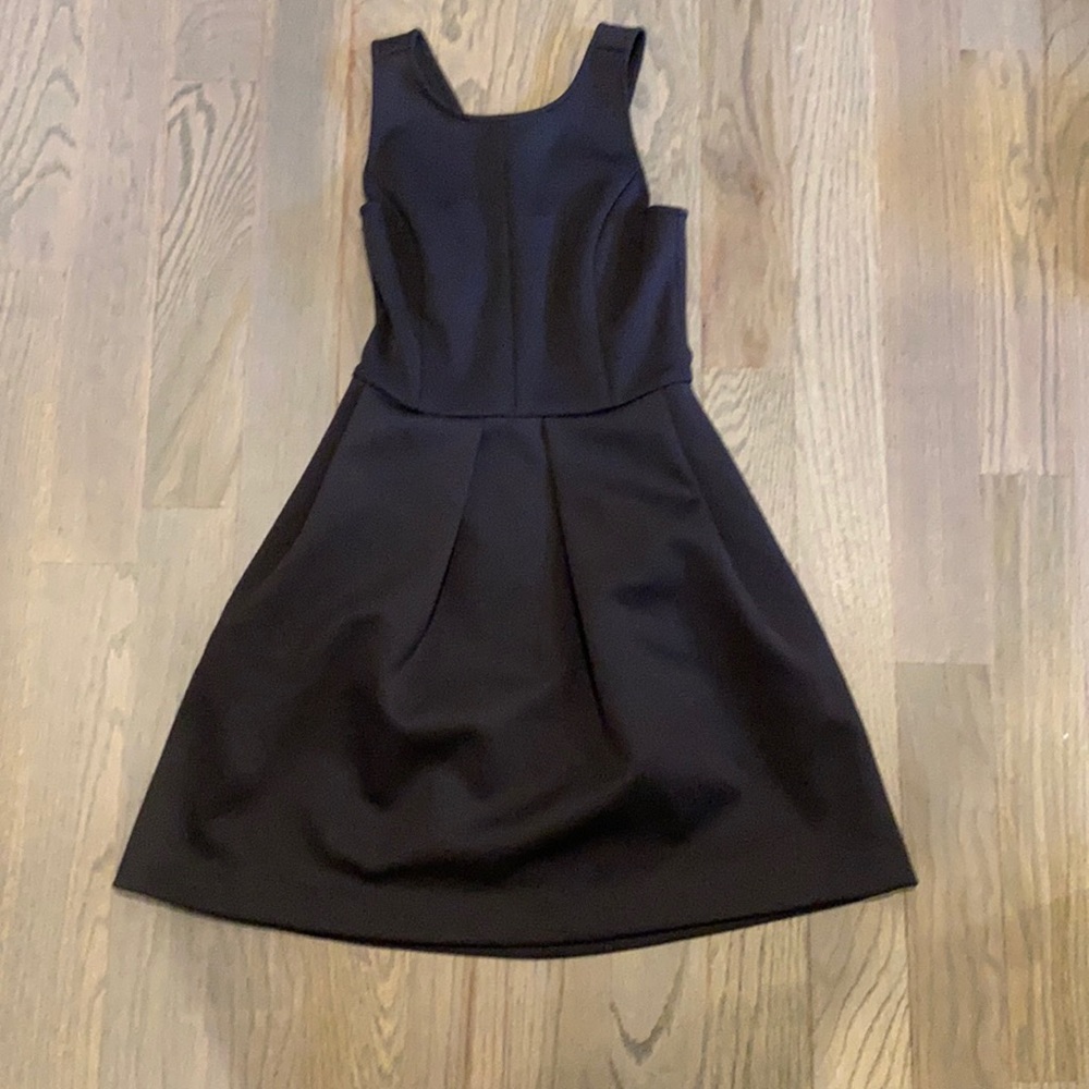 madewell dress